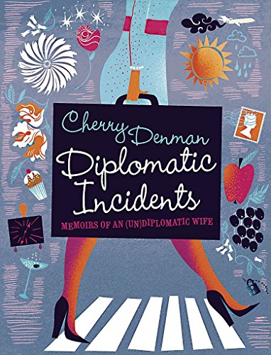Diplomatic Incidents