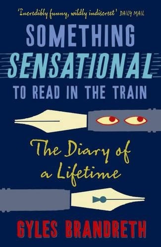 Something Sensational to Read in the Train