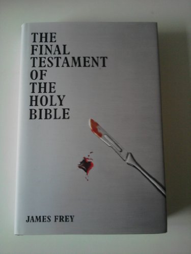 The Final Testament