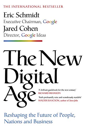 The New Digital Age