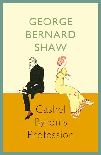 Cashel Byron`s Profession