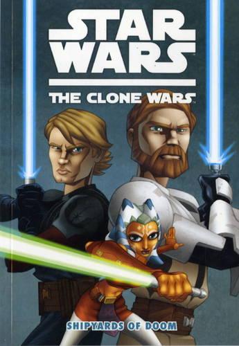 Star Wars - The Clone Wars