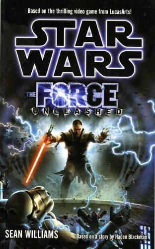 Star Wars - the Force Unleashed (novel)
