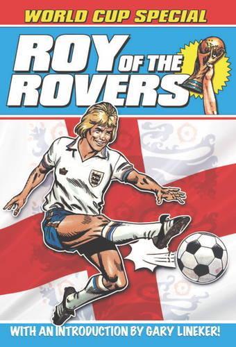 Roy of the Rovers