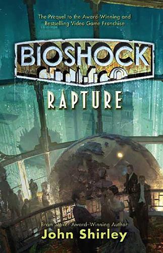 Bioshock - Rapture