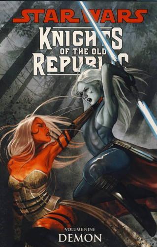 Star Wars - Knights of the Old Republic