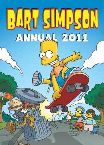 Bart Simpson