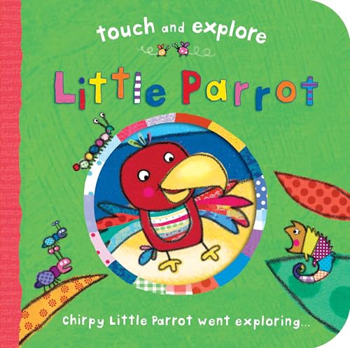 Little Parrot