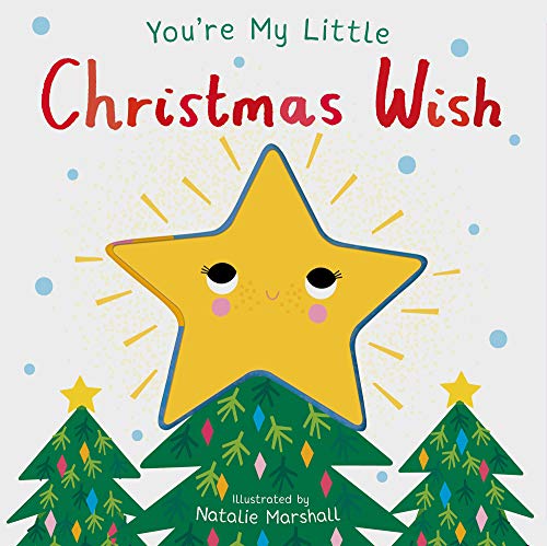 Youre My Little Christmas Wish