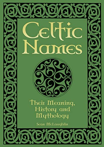 Celtic Names