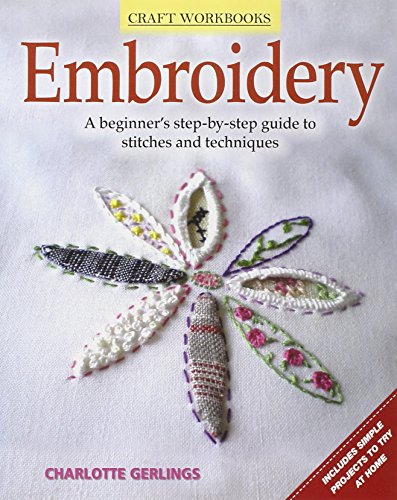 Embroidery