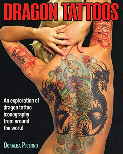 Dragon Tattoos