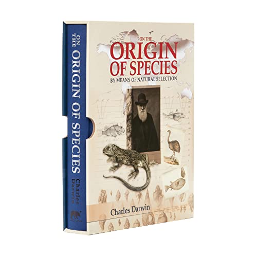 On the Origin of Species
