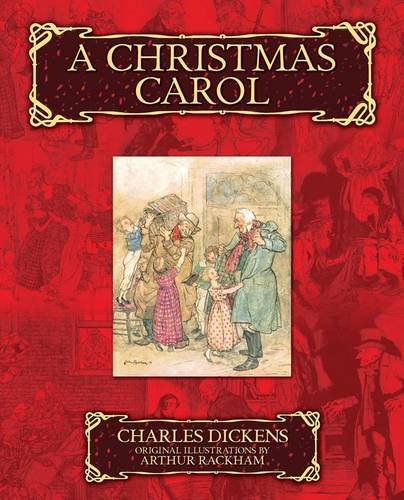 A Christmas Carol