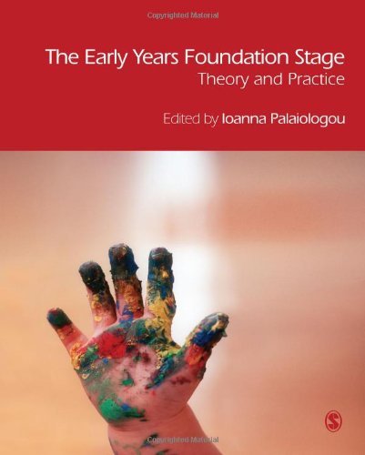 The Early Years Foundation Stage
