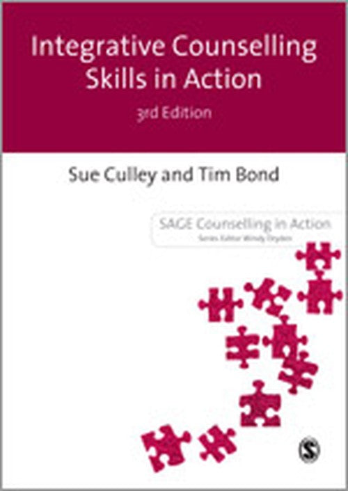 Integrative Counselling Skills in Action