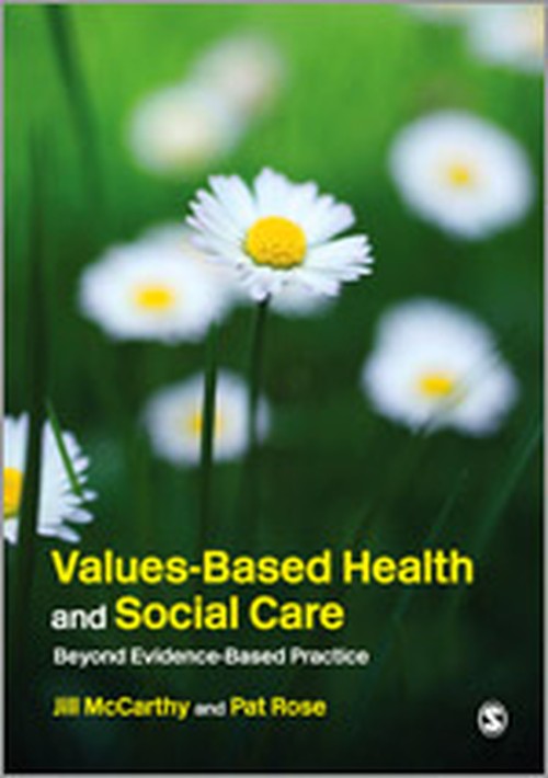 Values-Based Health & Social Care