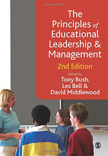 The Principles of Educational Leadership and Management