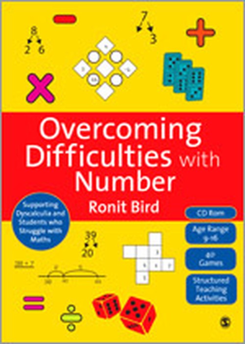 Overcoming Difficulties with Number