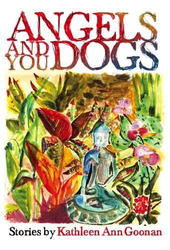 Angel and You Dogs