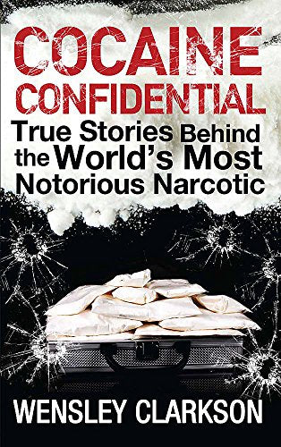 Cocaine Confidential