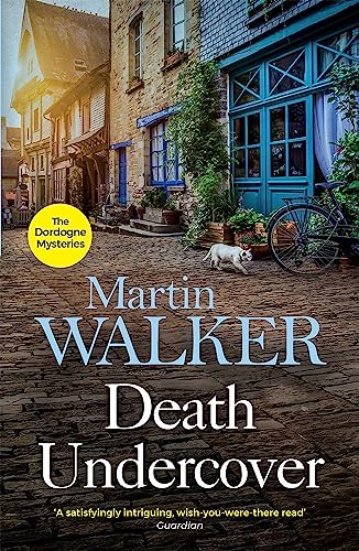 Death Undercover