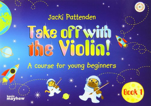 Take off with the Violin! - Student