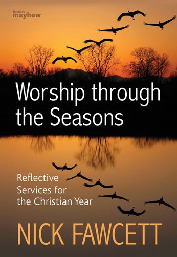 Worship through the Seasons - Paperback