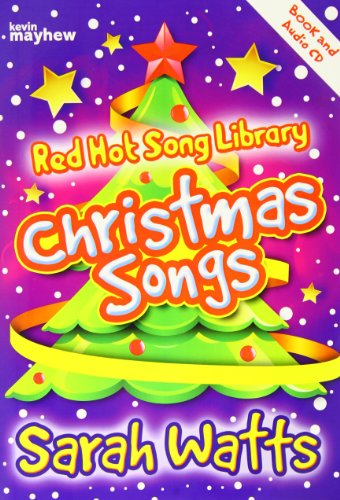 Red Hot Song Library Christmas Songs