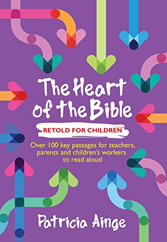 Heart of the Bible