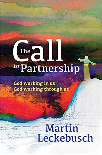 The Call To Partnership - Martin Leckebusch
