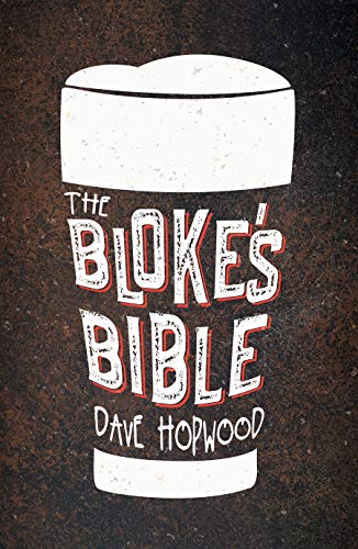 Bloke's Bible