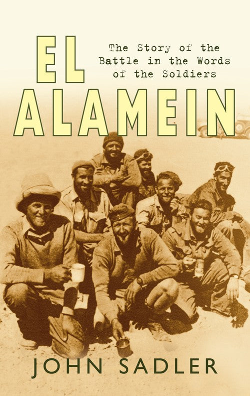 El El Alamein
