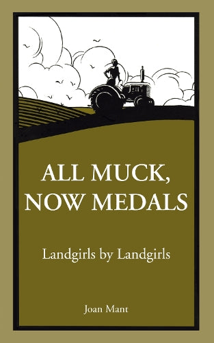 All Muck Now Medals