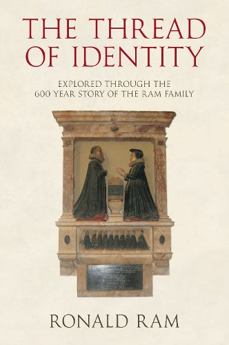 The Thread of Identity