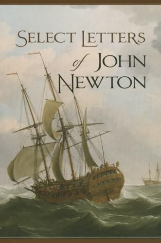 Select Letters of John Newton