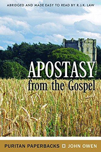 Apostasy from the Gospel