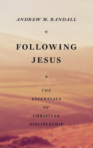 Following Jesus
