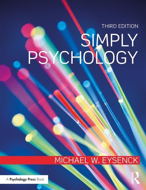 Simply Psychology