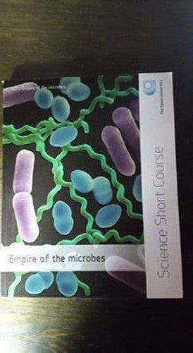 Empire of the Microbes