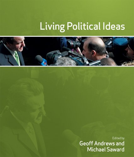 Living Political Ideas