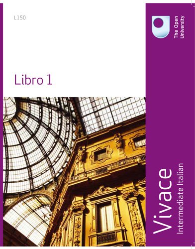 Vivace: Intermediate Italian Libro 1