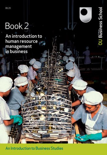 An Introduction to Human Resource Management in Business