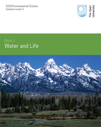 Water and Life