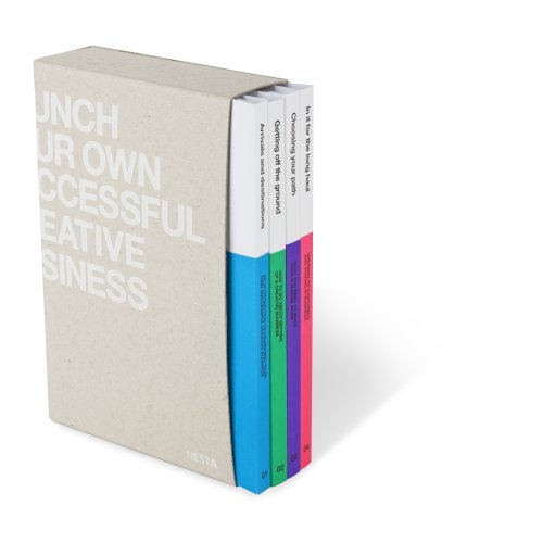 Launch Your Own Successful Creative Business