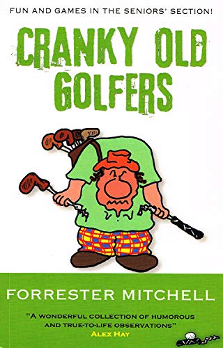 Cranky Old Golfers