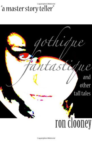 Gothique Fantastique