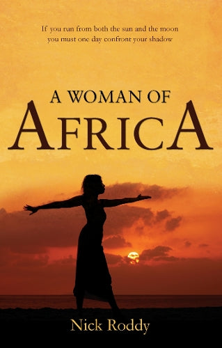 A Woman of Africa
