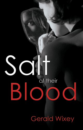 Salt of Their Blood