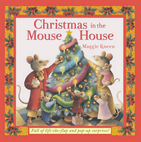 Christmas In The Mouse House